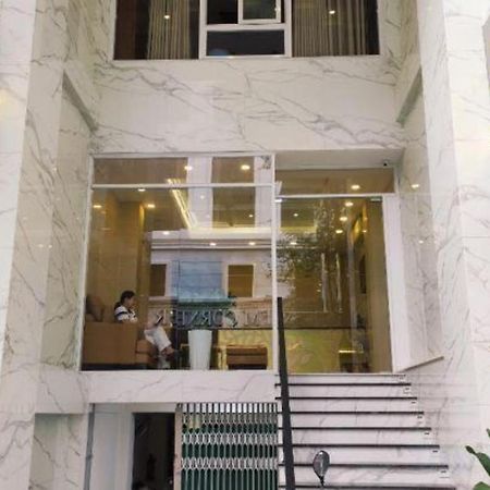 Hong Hac Hotel Ciudad Ho Chi Minh  Exterior foto