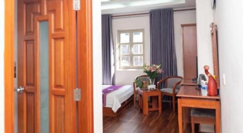 Hong Hac Hotel Ciudad Ho Chi Minh  Exterior foto