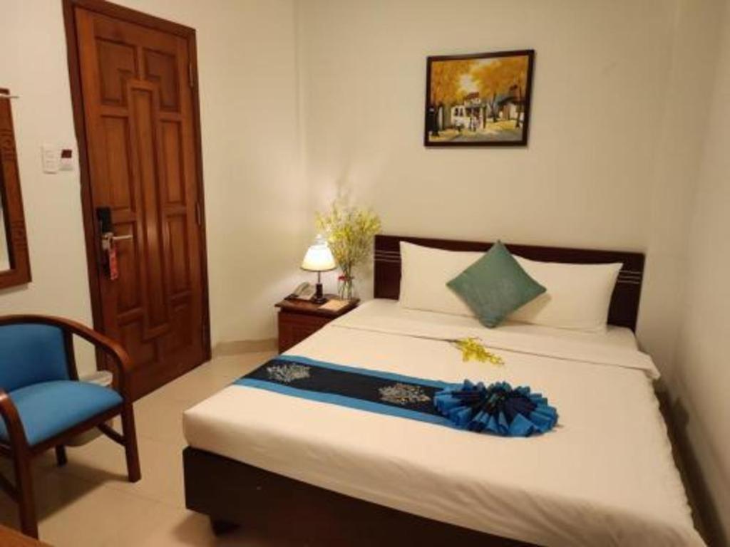 Hong Hac Hotel Ciudad Ho Chi Minh  Exterior foto